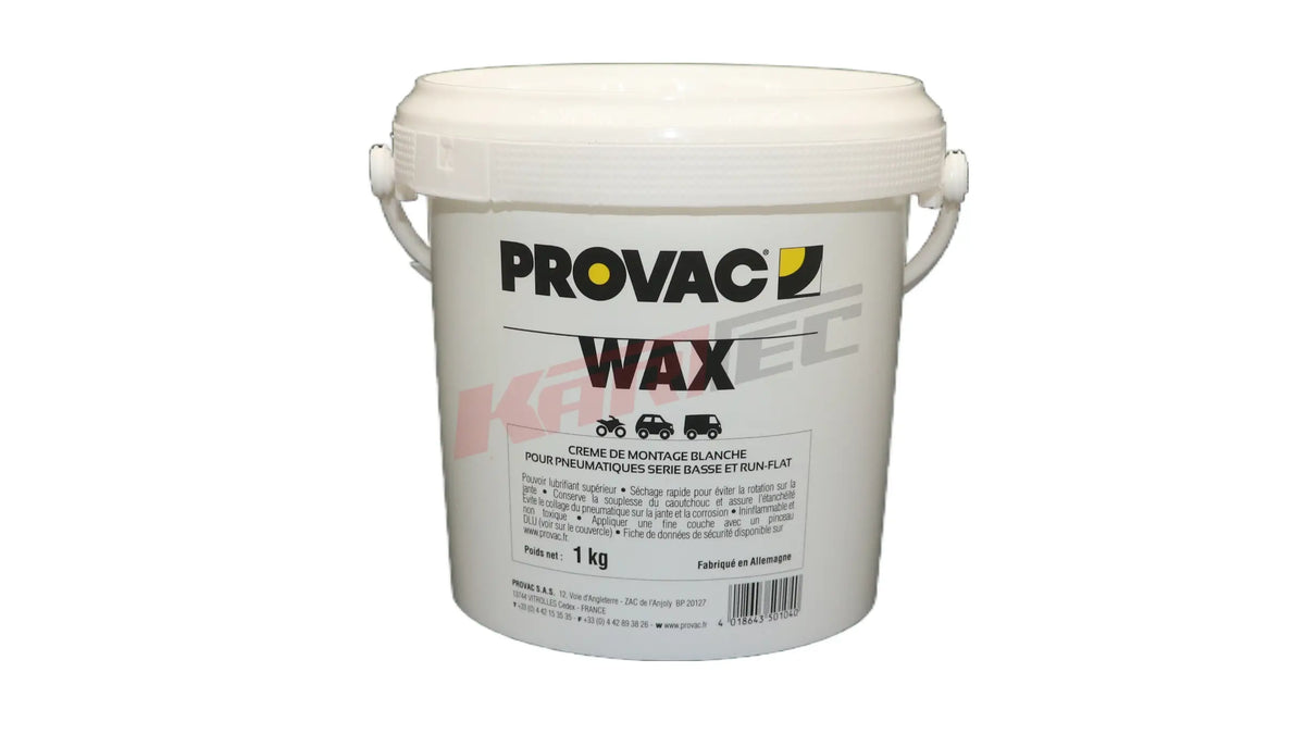 Reifenmontierpaste 1 kg