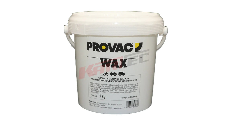 Reifenmontierpaste 1 kg