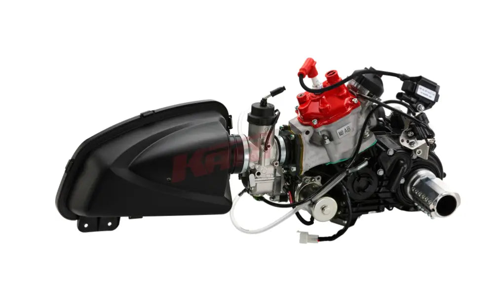 Rotax DD2 Max Evo2 - Rotax DD2 Max Evo2