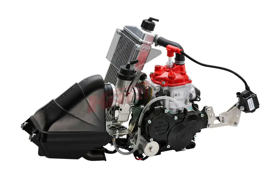Rotax Micro Max Evo2 - Rotax Micro Max Evo2