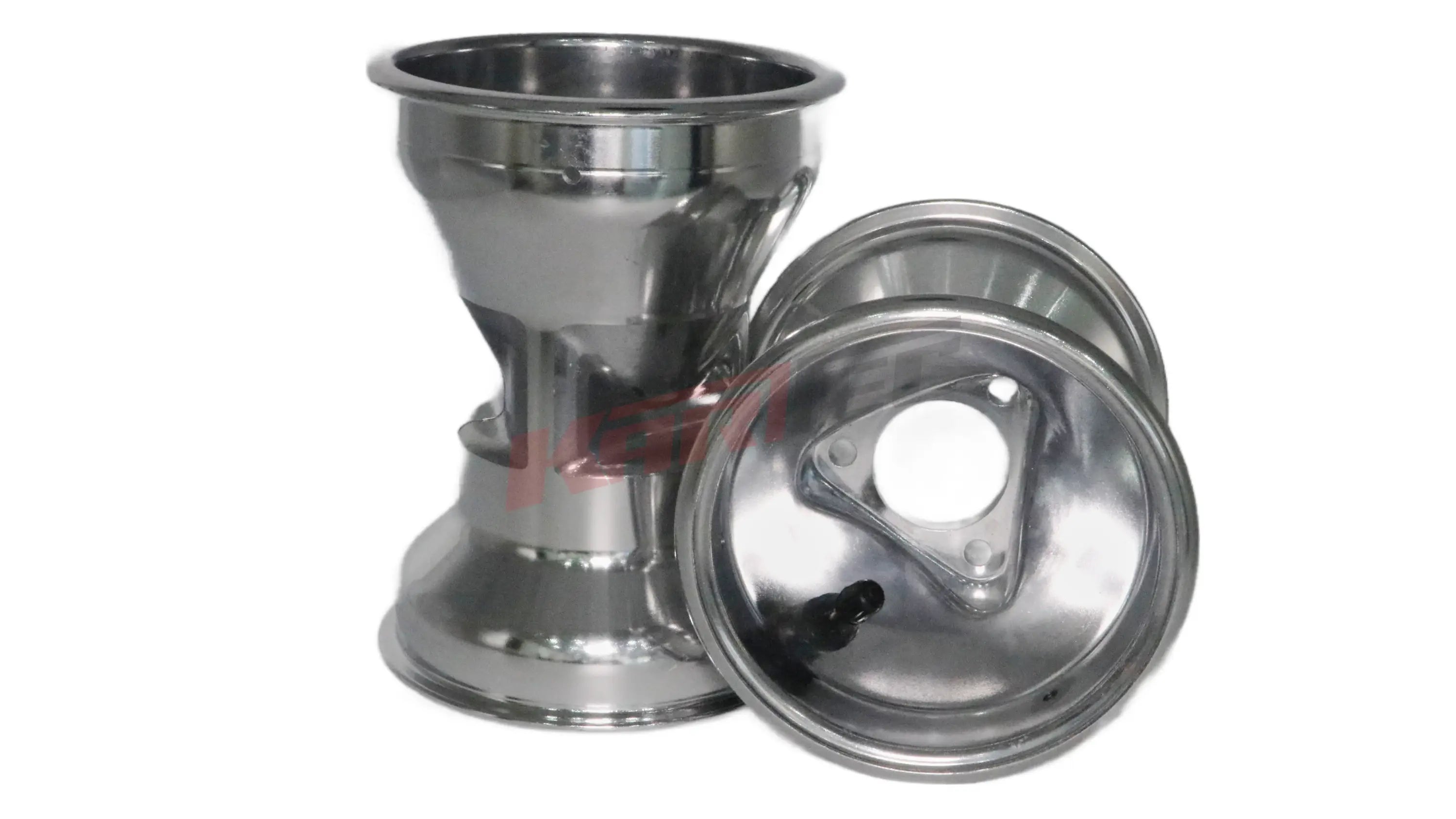 Satz Felgen 5’’ DH130 - DH180A (Regen) Satz Felgen 5’’ DH130 - DH180A (Regen)