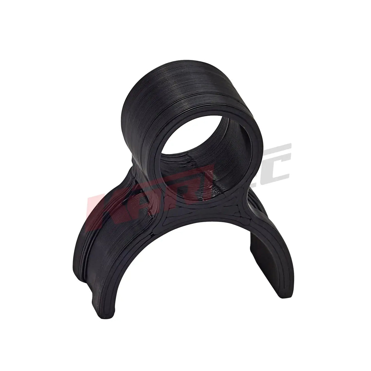 Schlauchführung 9 mm für 18 mm Rohr