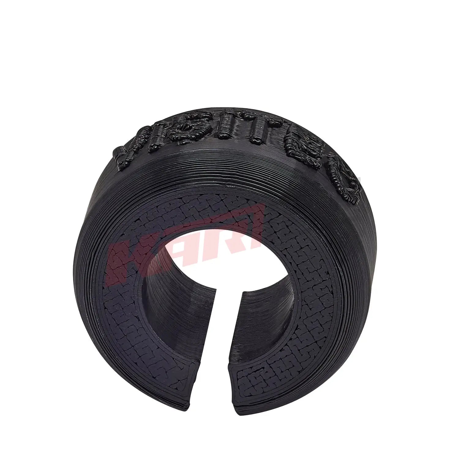 Schutzring Lenksäule 22 mm