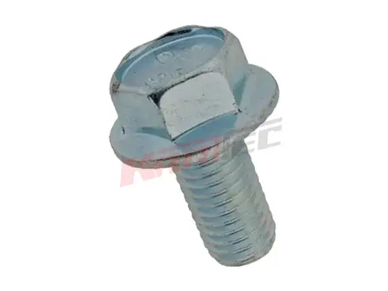 Sechskantschraube mit Flansch M8 x 30 mm - Sechskantschraube mit Flansch M8 x 20-30 mm