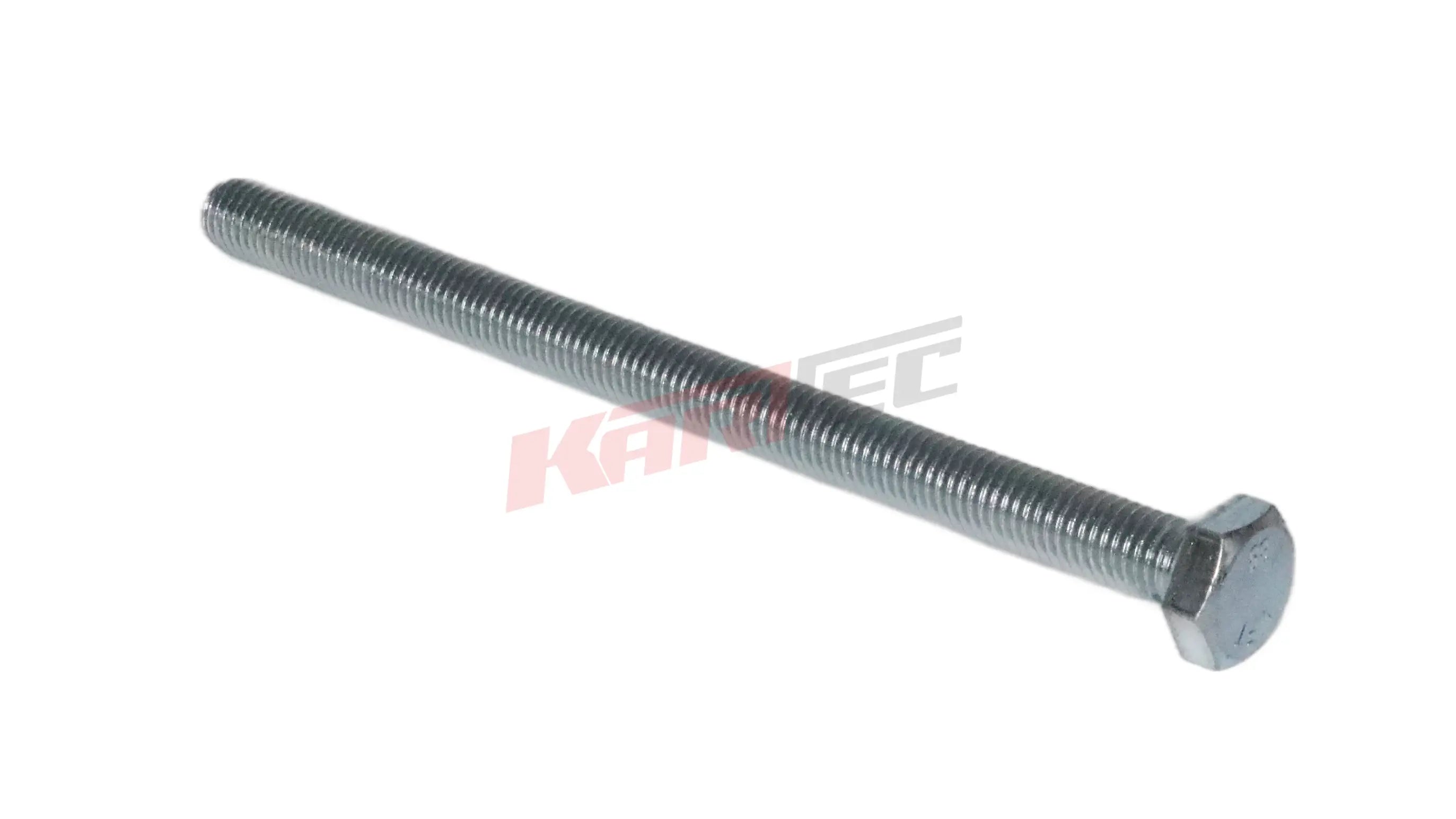 Sechskantschraube ohne Schaft M10 x 150 mm - Sechskantschraube ohne Schaft M8 x 20-70 mm