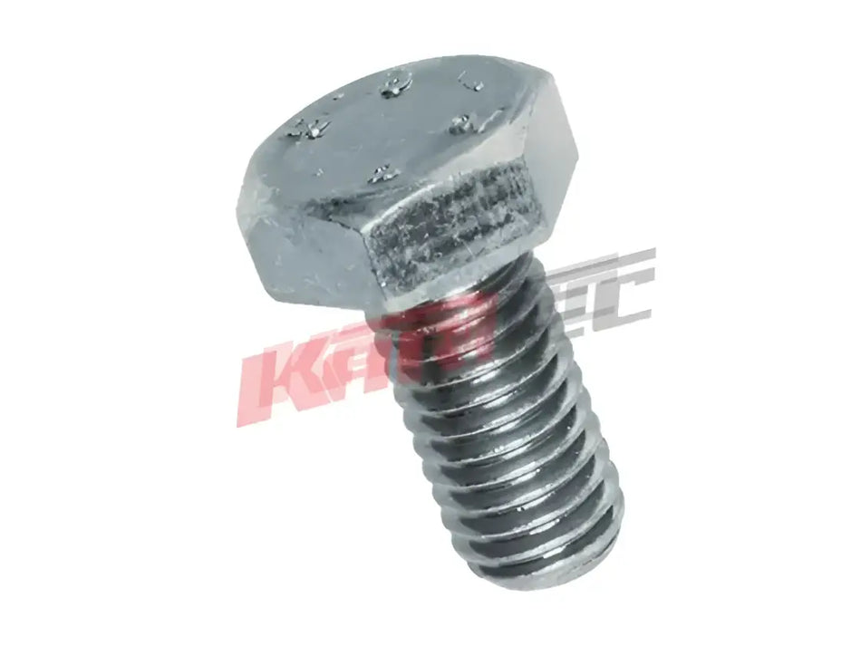 Sechskantschraube ohne Schaft M8 x 70 mm - Sechskantschraube ohne Schaft M8 x 20-70 mm