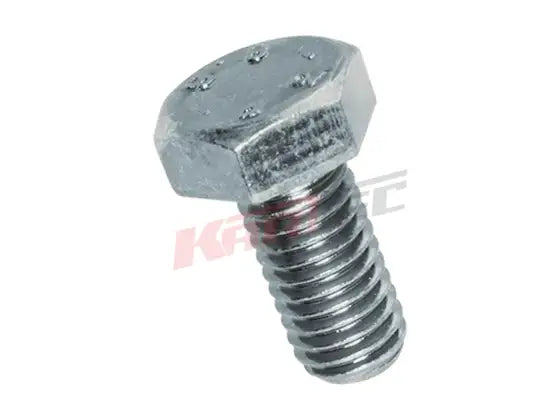 Sechskantschraube ohne Schaft M8 x 35 - Sechskantschraube ohne Schaft M8 x 20-70 mm