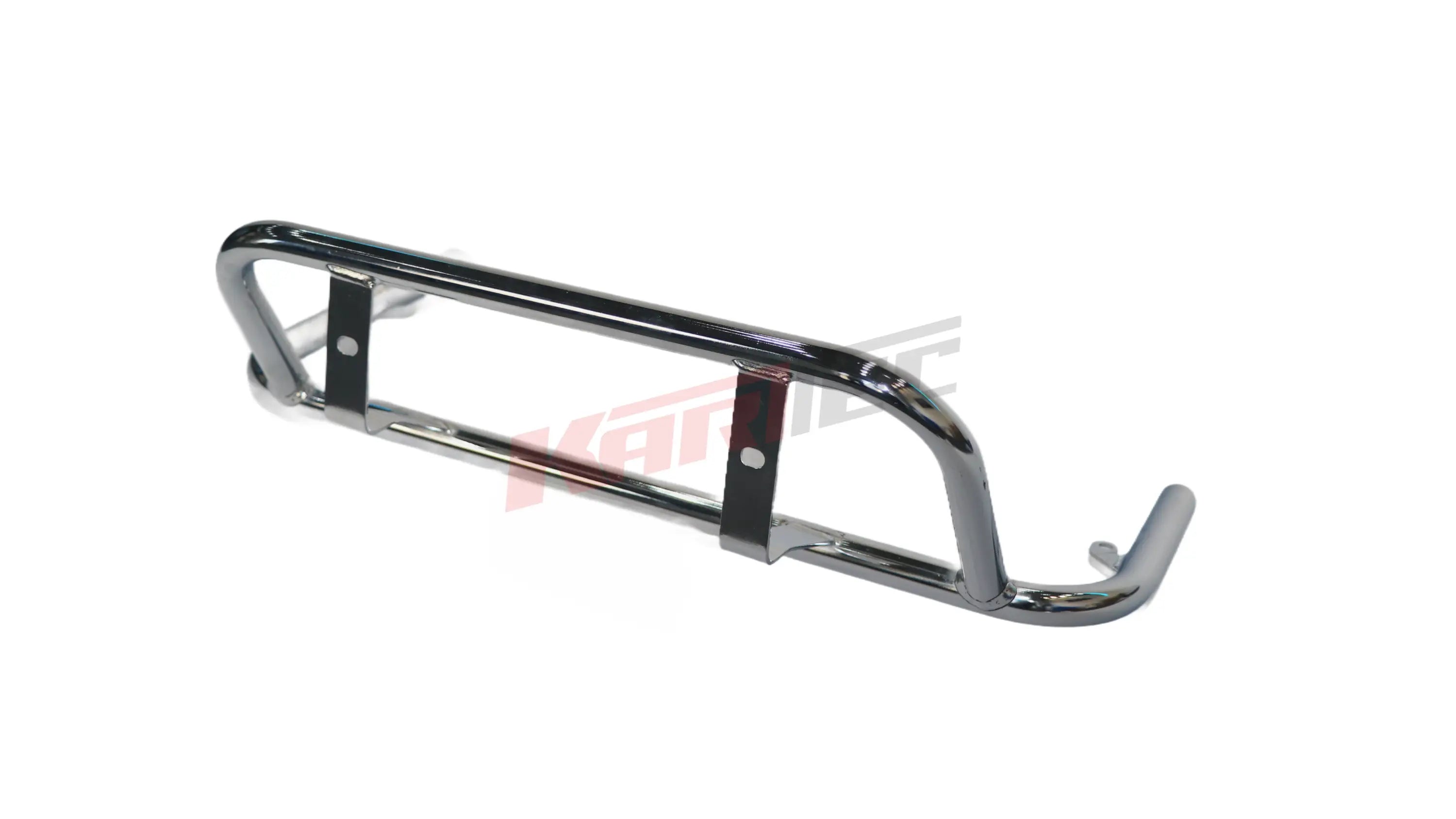 Seitenkastenhalter links KF / KZ