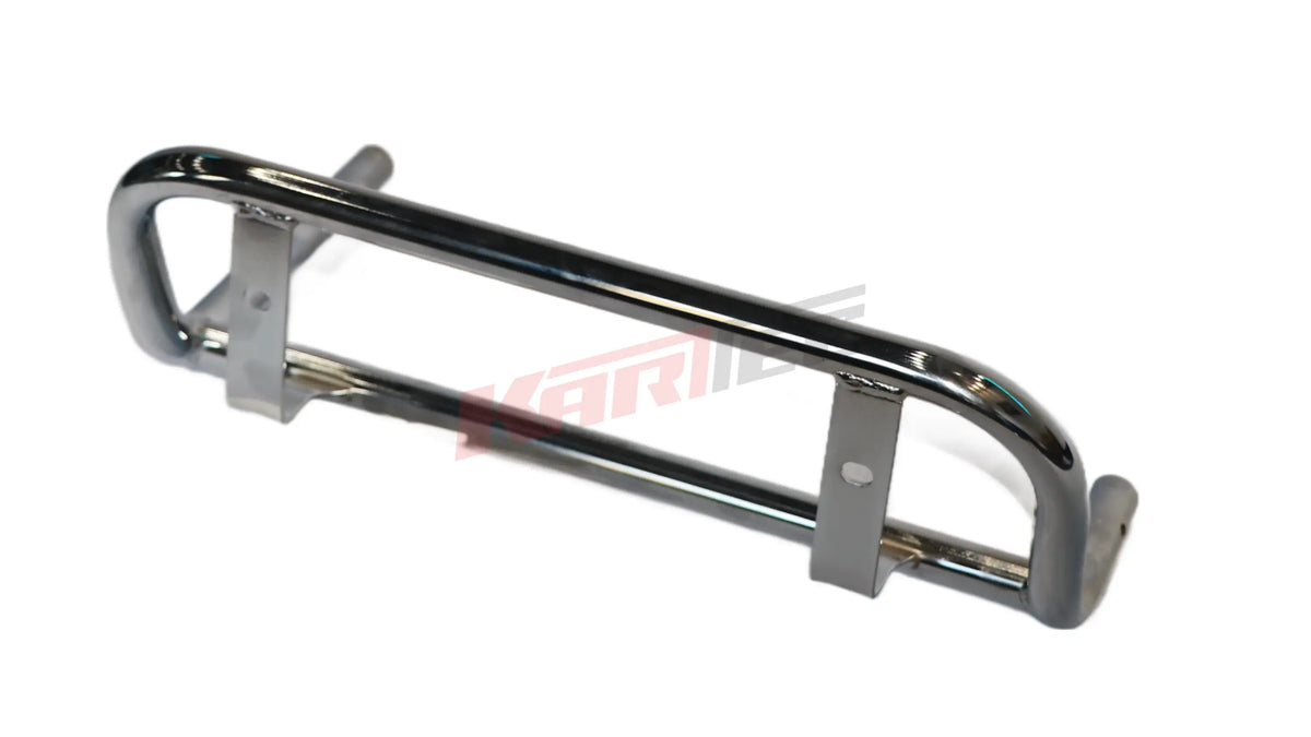 Seitenkastenhalter links Mini EVO