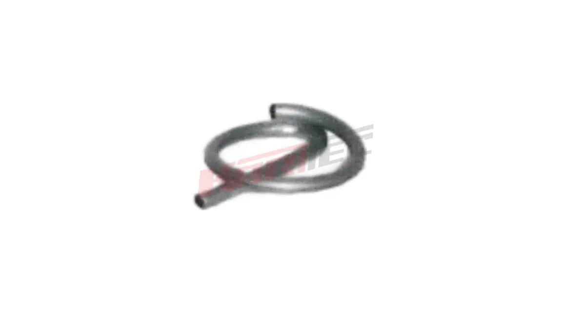 Sicherungsclip zu Stift Ø 10 X 12 mm - Sicherungsclip zu Stift Ø 10 X 12 mm