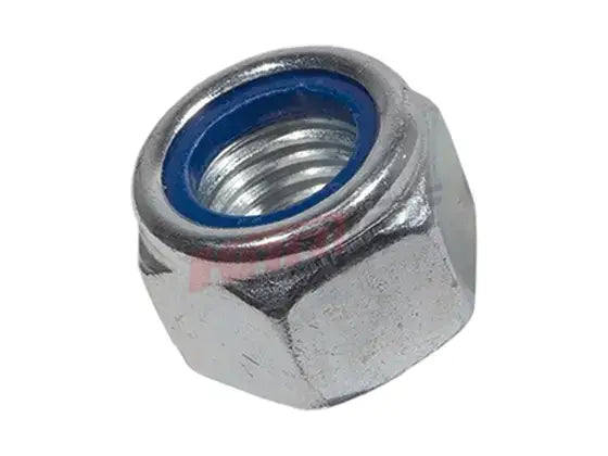 Sicherungsmutter M5 hoch - Sicherungsmutter M5 hoch