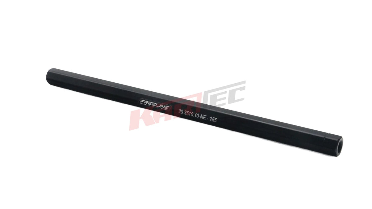 Spurstange Aluminium 255 mm