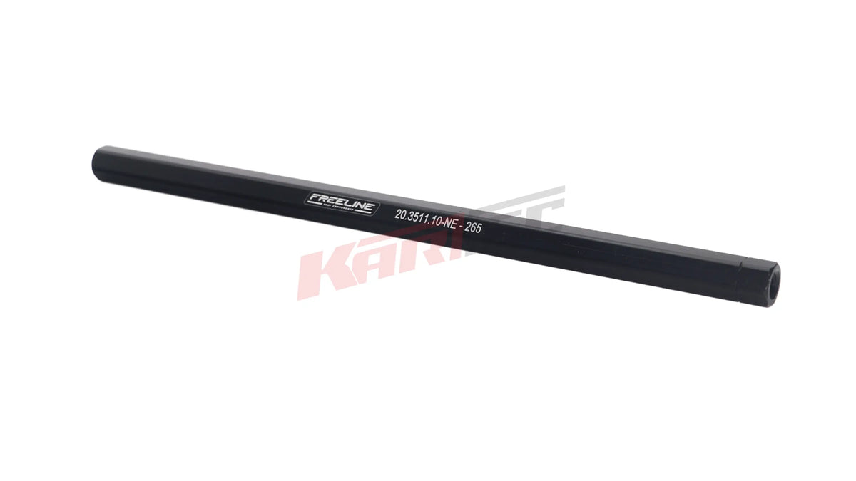 Spurstange Aluminium 265 mm - Spurstange Aluminium 265 mm