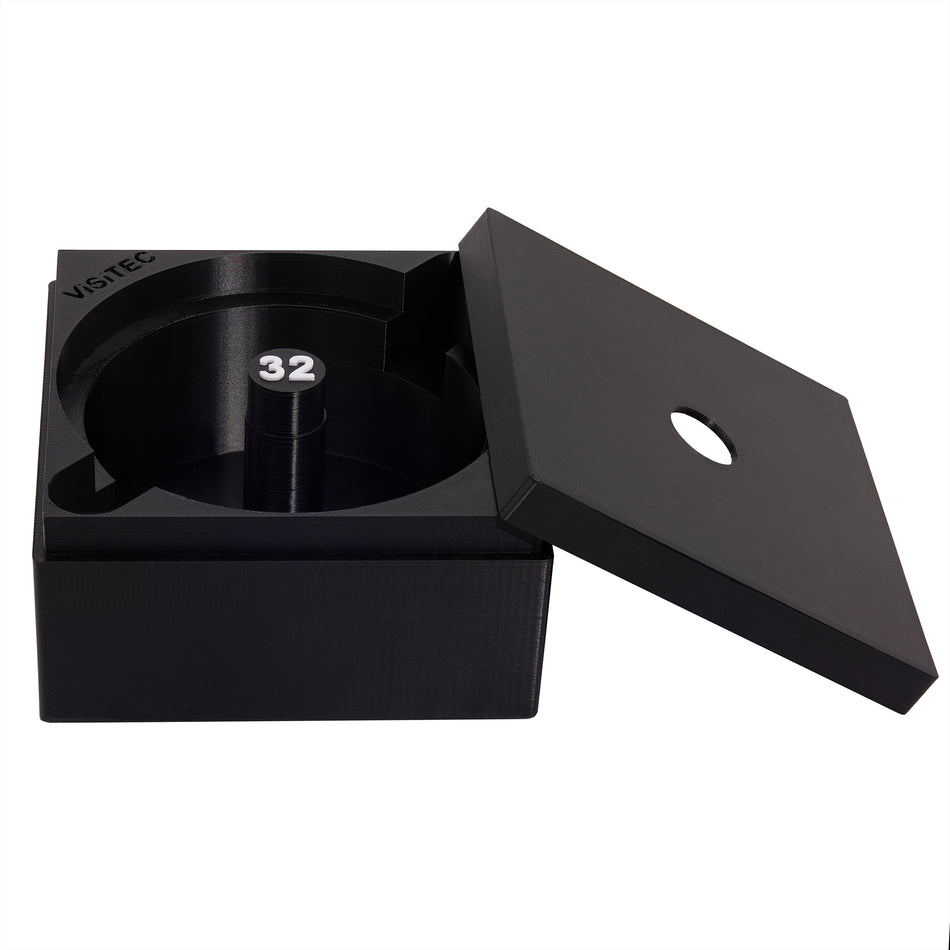 5er Set Box mit Deckel für Rotax DD2 Übersetzung