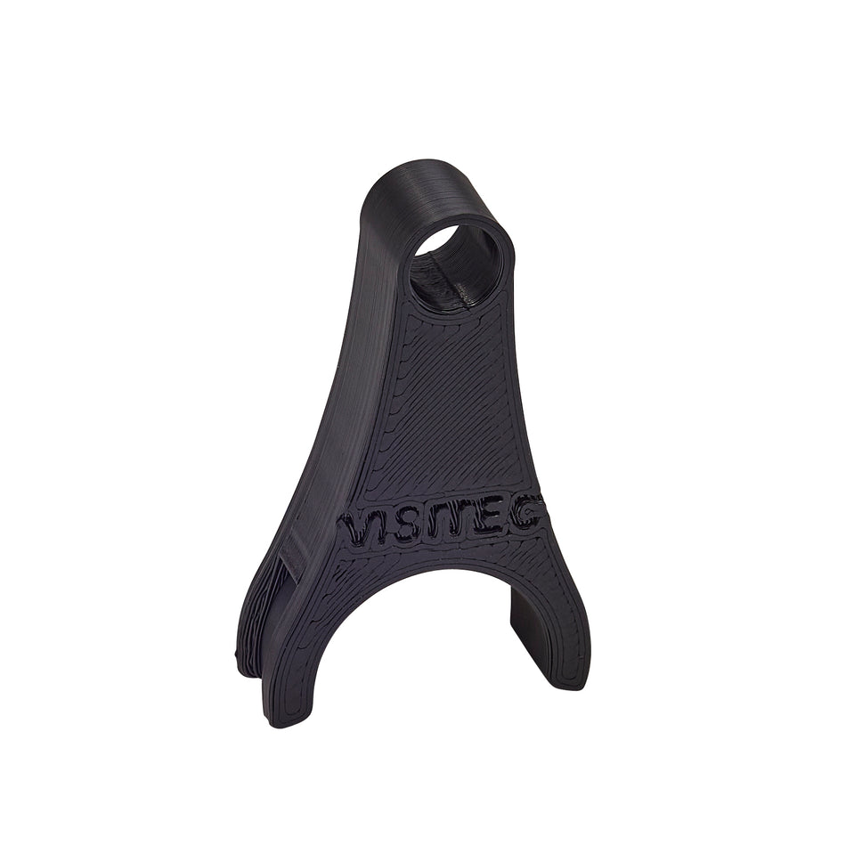 Supporto cavo frizione sul piantone dello sterzo 20 mm