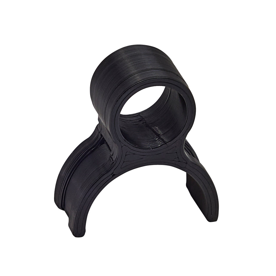 Guide-tuyau 9 mm pour tuyau de 18 mm