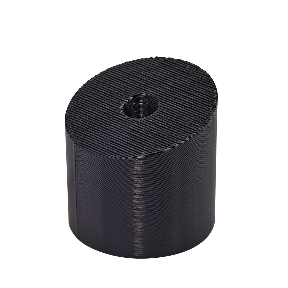 Distanzscheibe 40 / 35 mm 15°