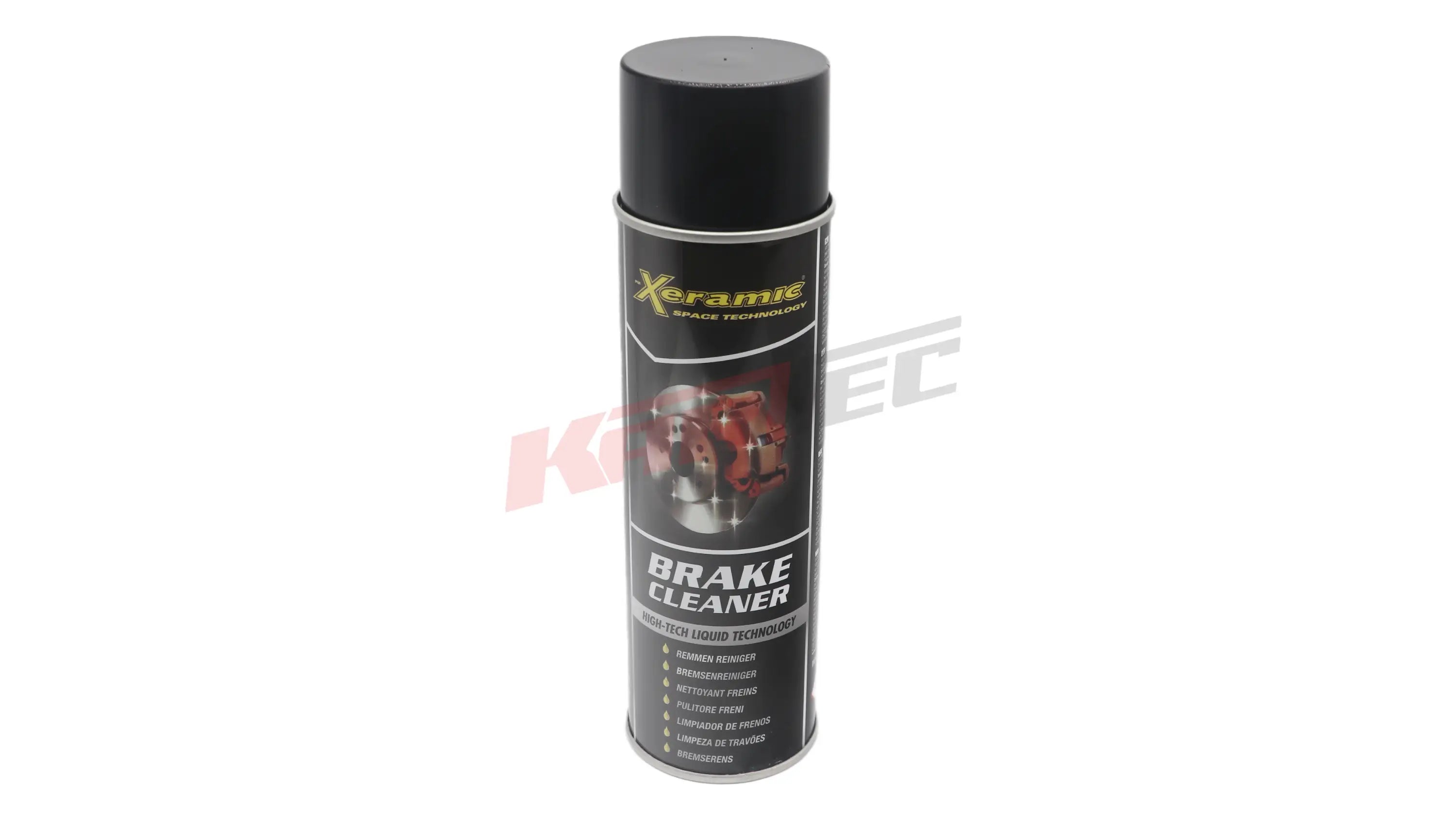 Xeramic Bremsreiniger 600 ml