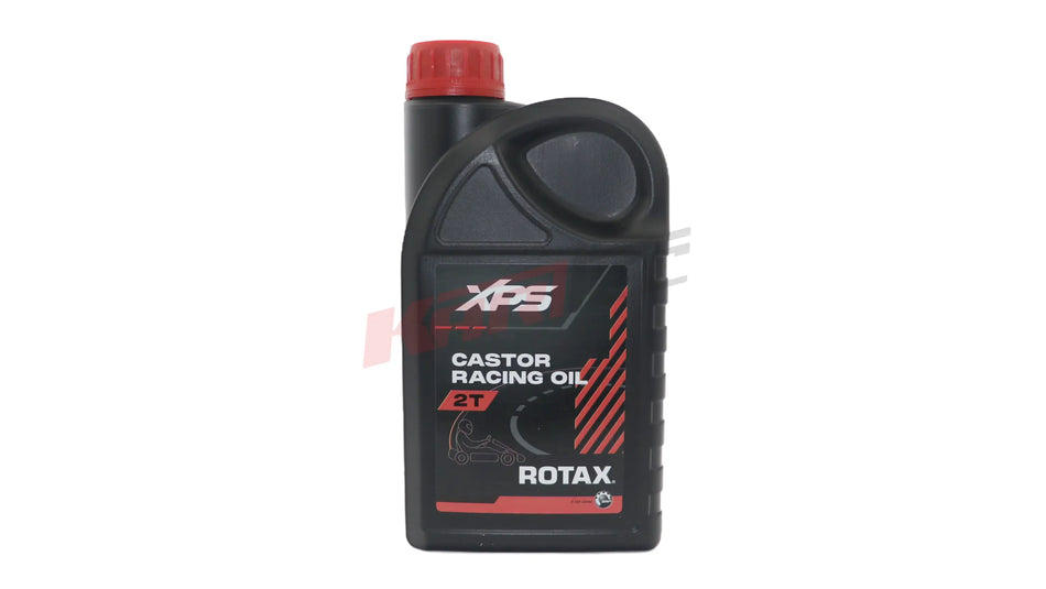 XPS 2T Castor Racing Oil (Rotax)
