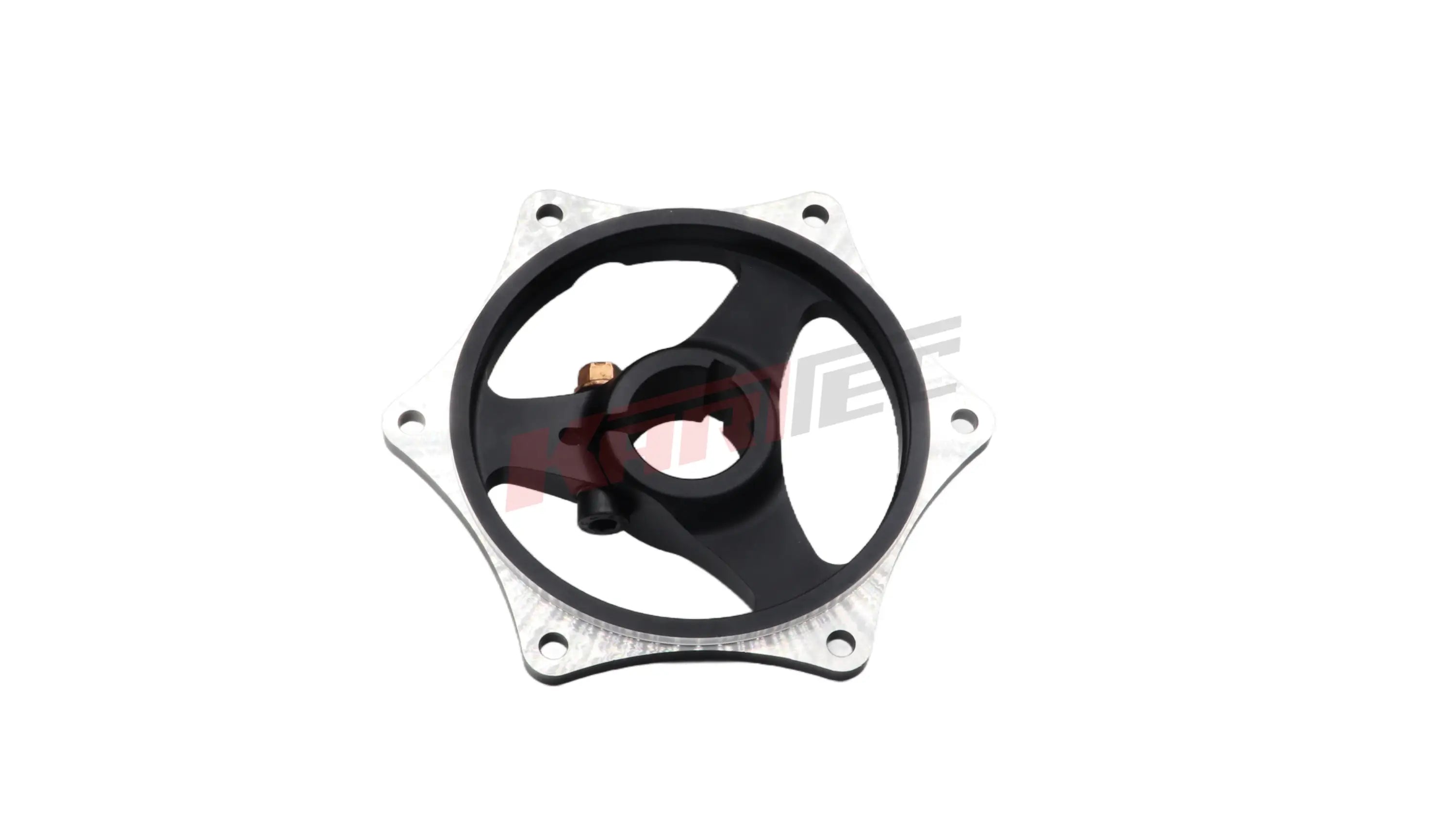 Zahnkranzhalter 30 - Halter Bremsscheibe hinten 30-6 A HQ