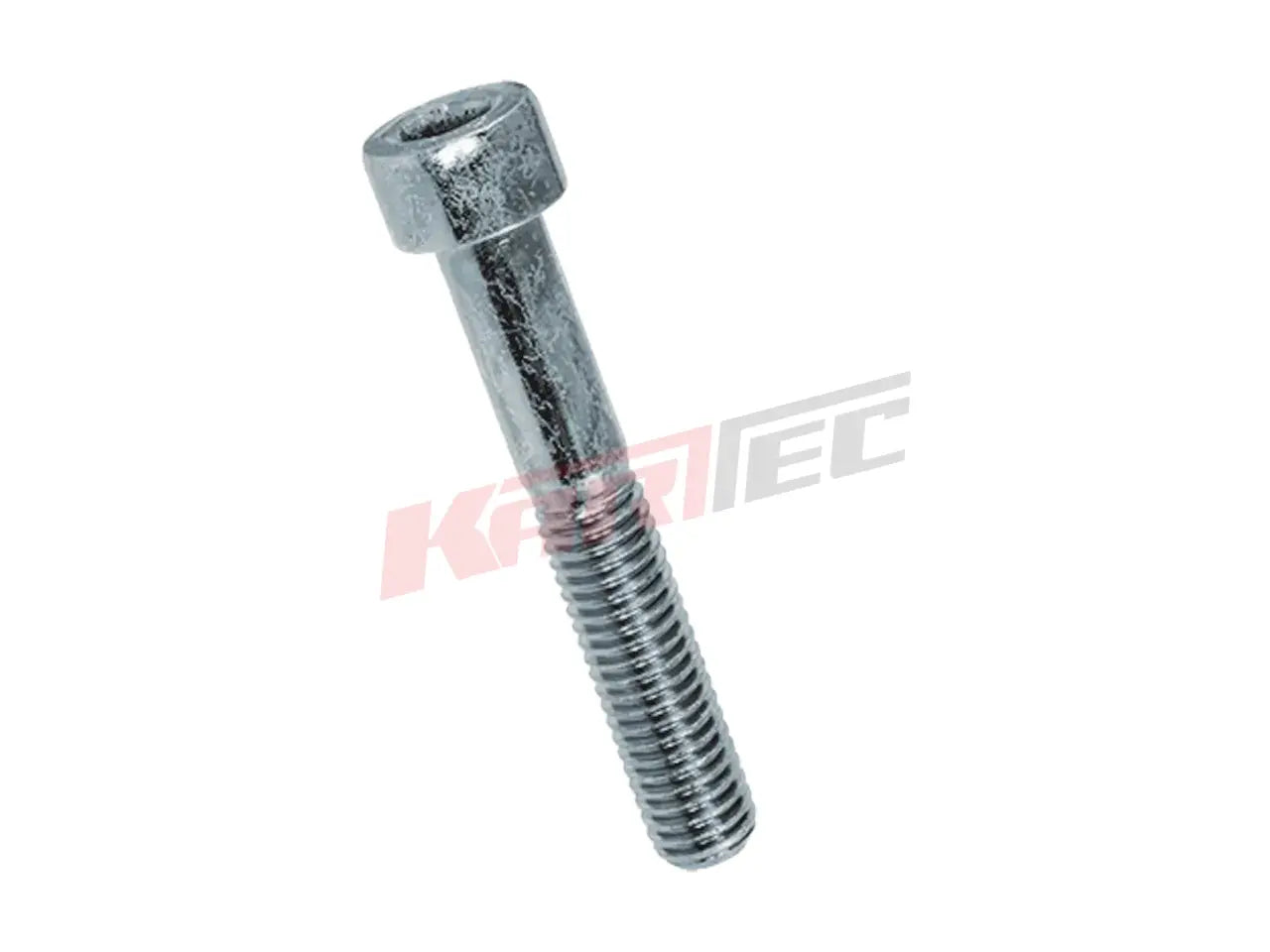 Zylinderschraube Inbus mit Schaft M4 x 40 mm - Zylinderschraube Inbus mit Schaft M4 x 25-60mm