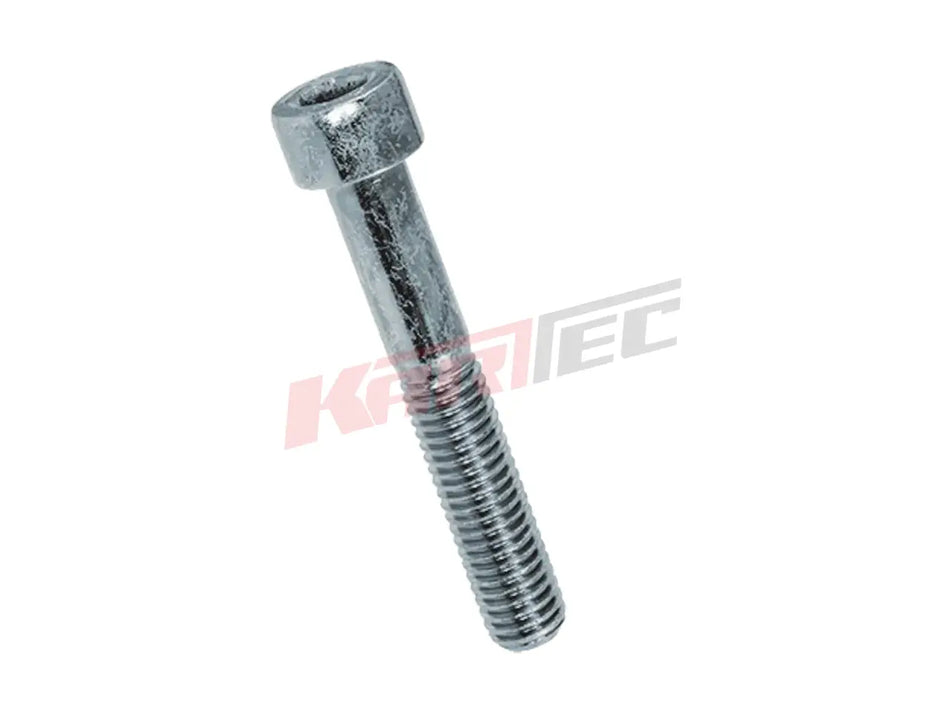 Zylinderschraube Inbus mit Schaft M8 x 40 mm - Zylinderschraube Inbus mit Schaft M8 x 30-60 mm